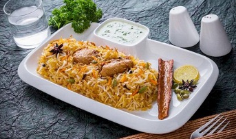 India Desire : Buy Ammis Biryani Worth Rs 199 At Rs 99 Only From Nearbuy (Bangaluru Users)